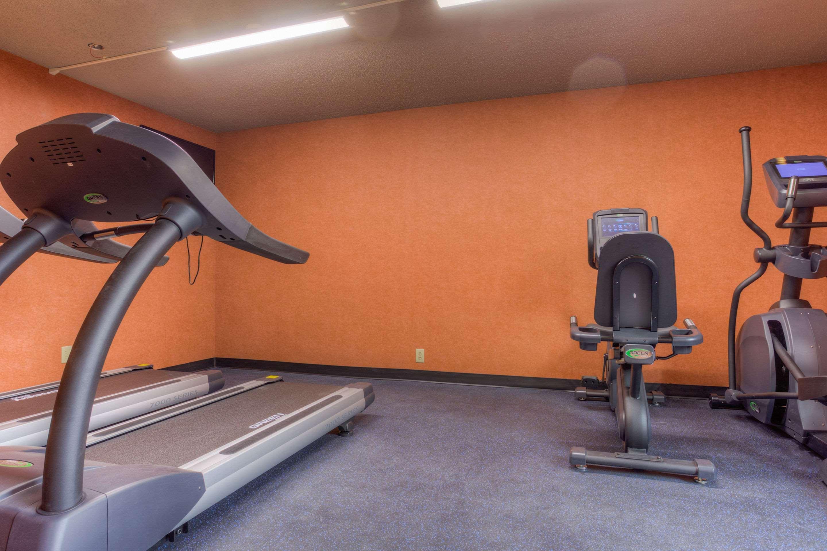 Comfort Inn & Suites Evansville Airport Екстериор снимка