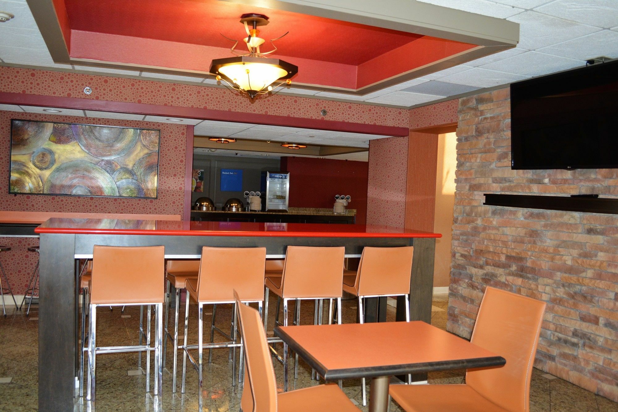 Comfort Inn & Suites Evansville Airport Екстериор снимка