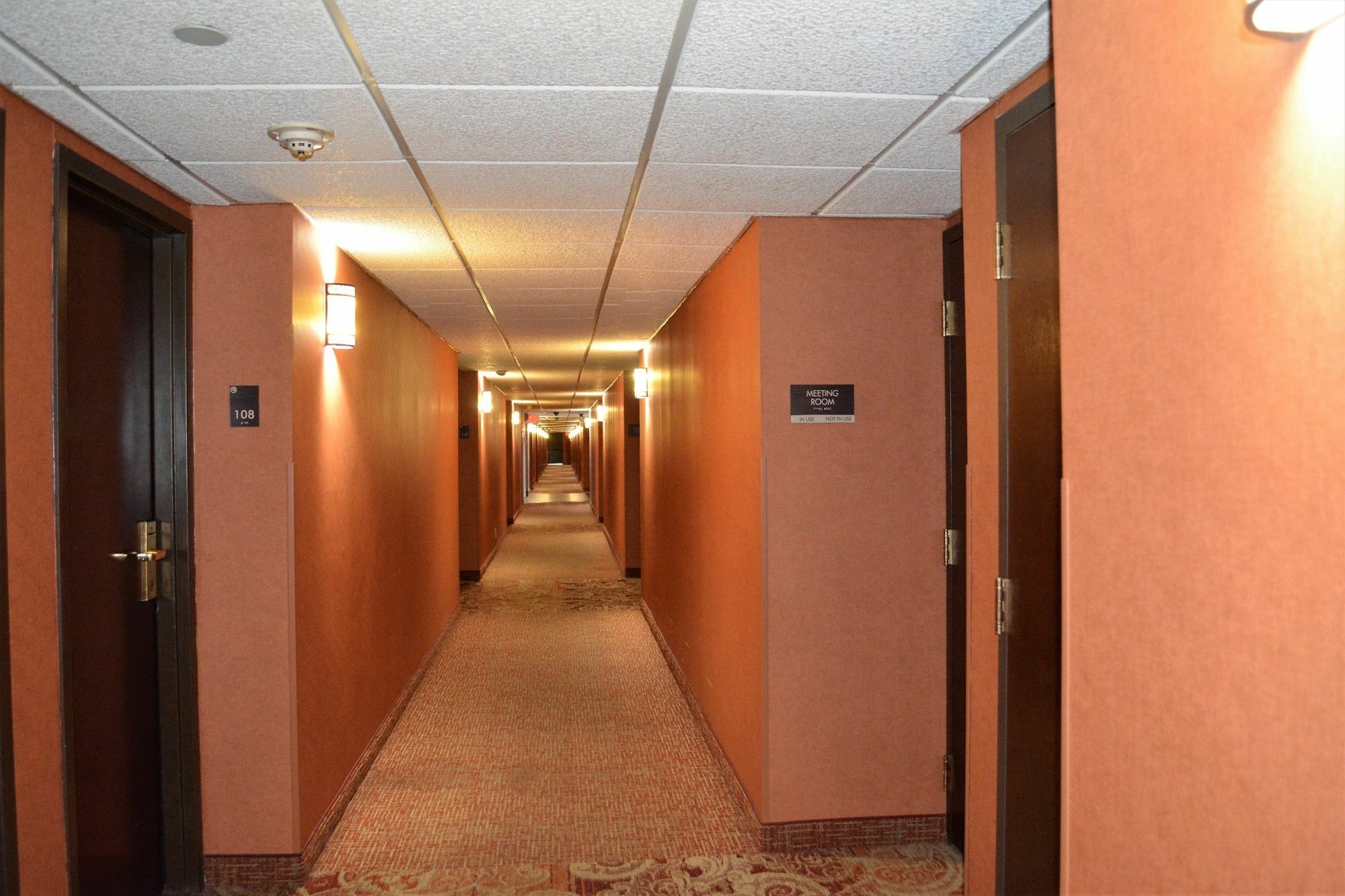 Comfort Inn & Suites Evansville Airport Екстериор снимка